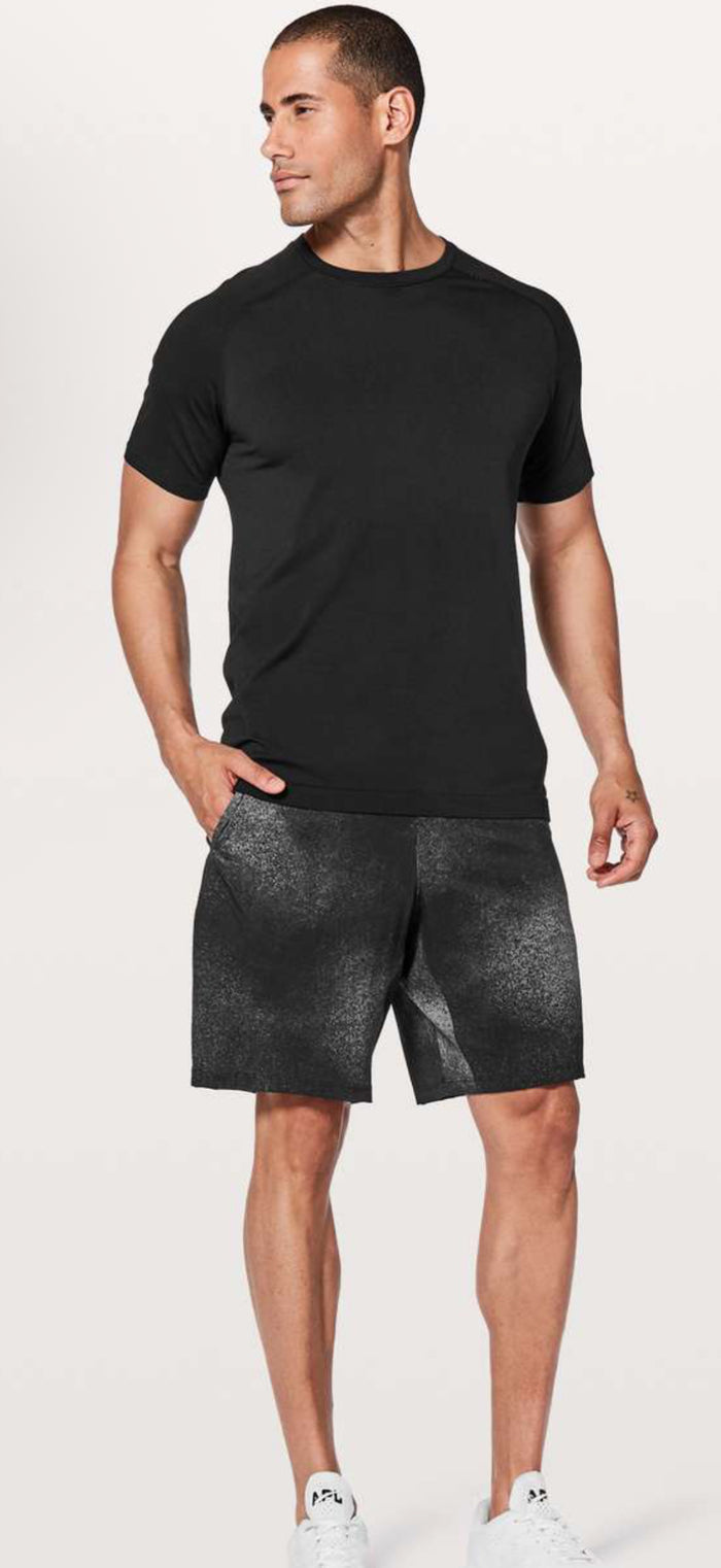 Lululemon Pace Breaker Lined Short 9” (M)