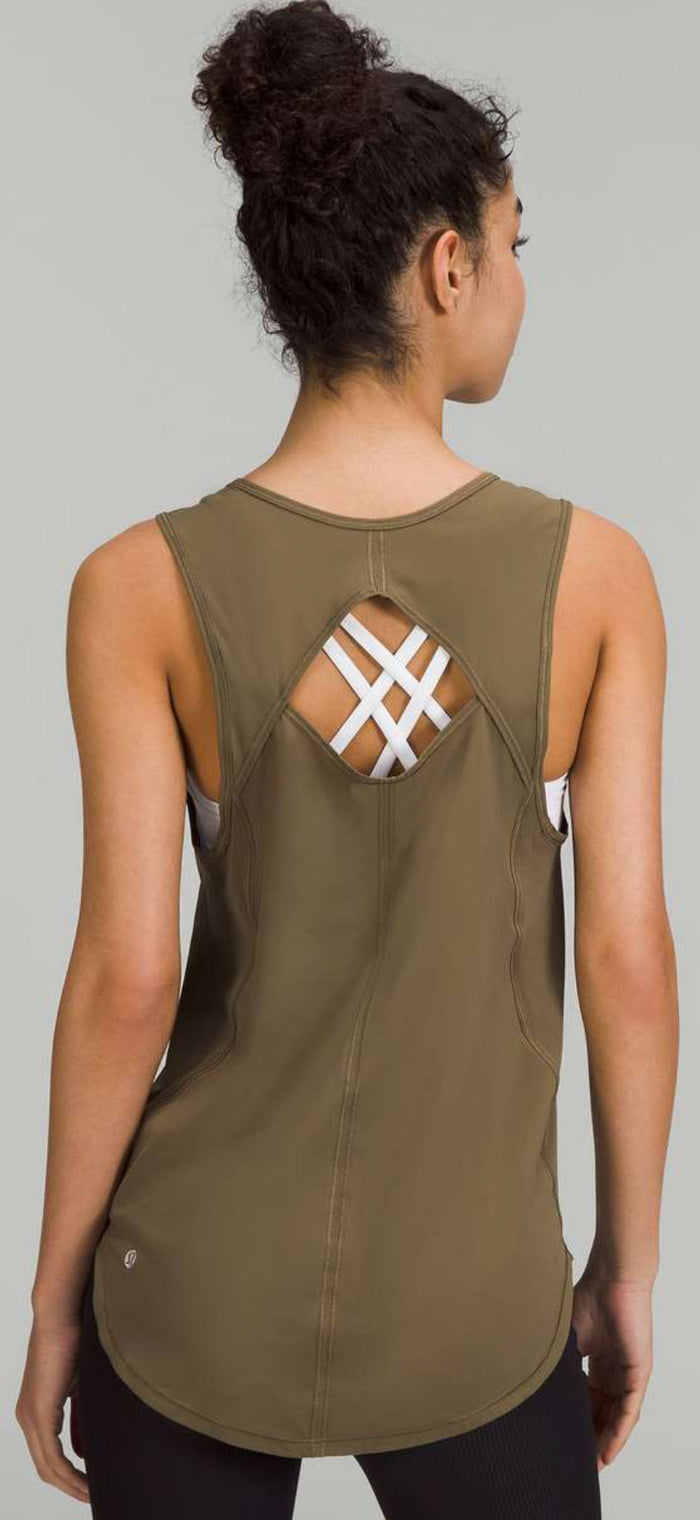 Lululemon Sculpt Tank (6)