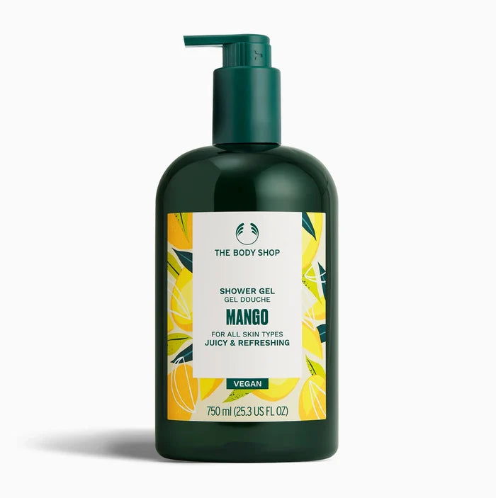 Mango Duş Jeli