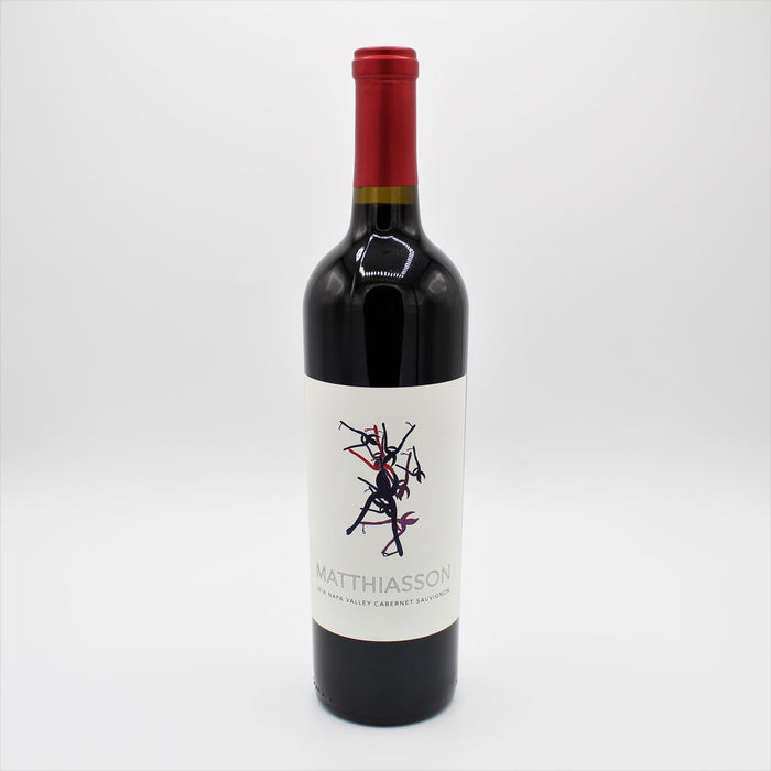 Matthiasson Cabernet Sauvignon