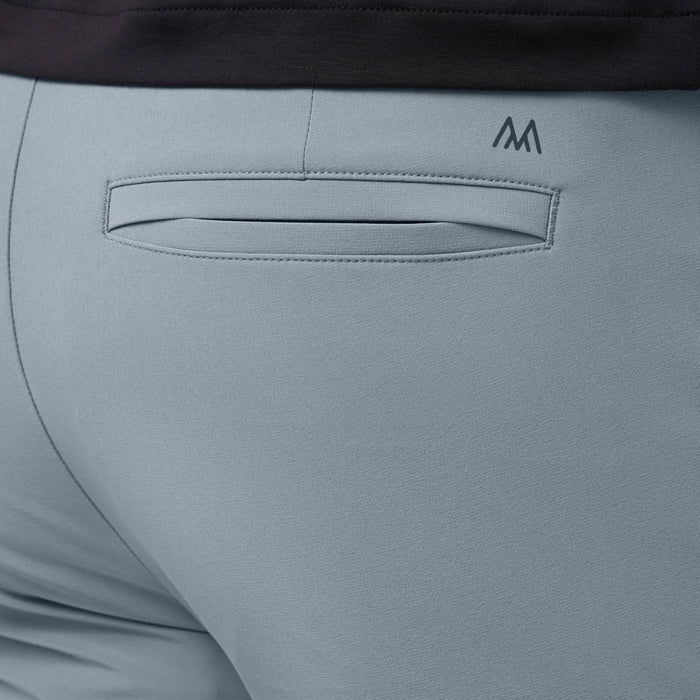 Mizzen + Main Helmsman Chino Pant