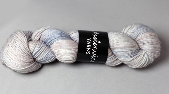 Moondrop, WOLKE
