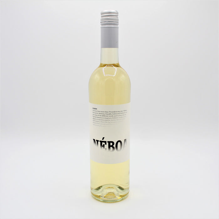 Neboa Albarino