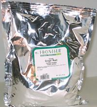 Olive Leaf Whole Organic 1lb by Frontier