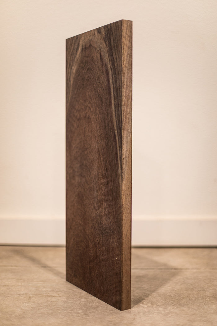 Oregon Black Walnut Board B10128