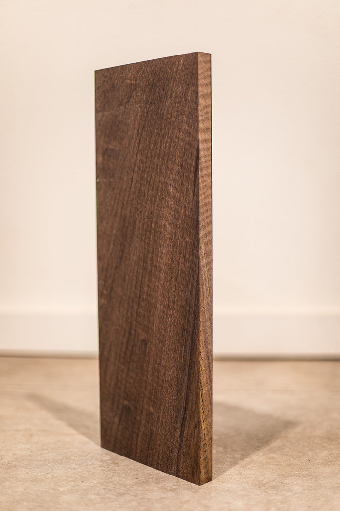 Oregon Black Walnut Board B10140