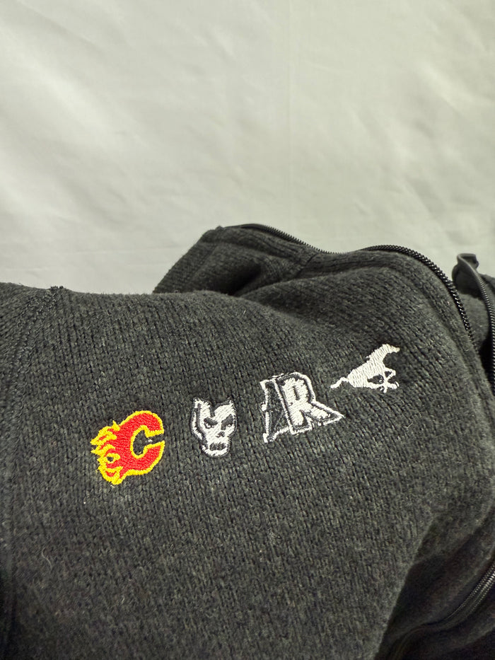 Patagonia Better Sweater Fleece Jacket (S)