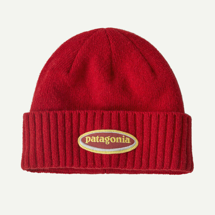Patagonia : Brodeo Beanie