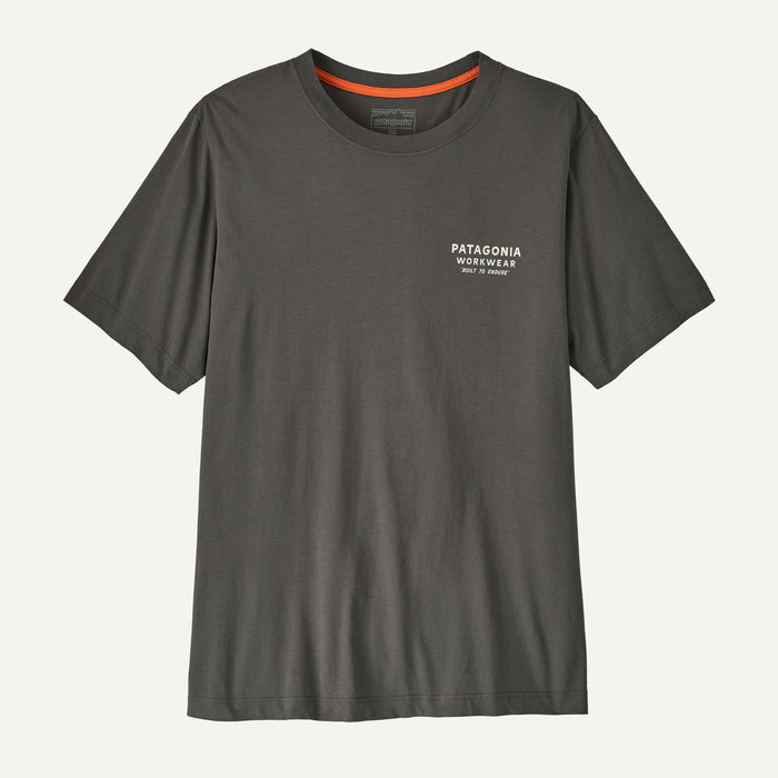 Patagonia : Men's Forge Born T-Shirt