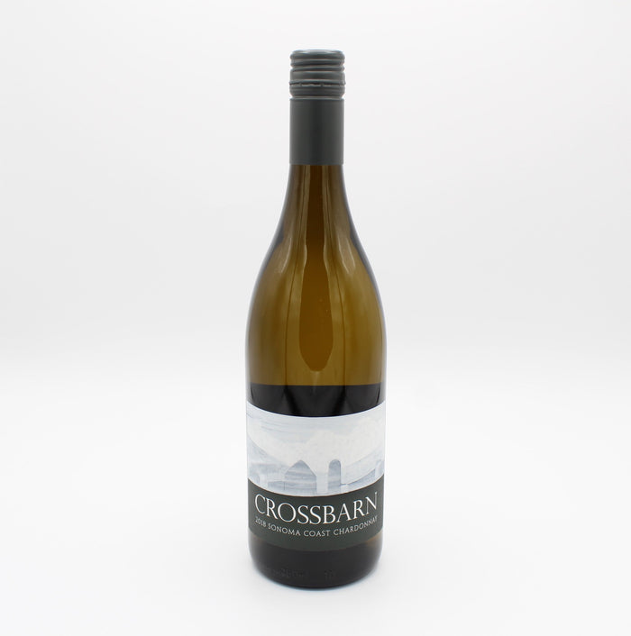 Paul Hobbs Crossbarn Chardonnay