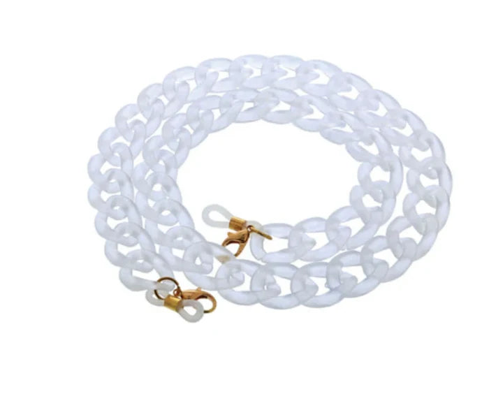 PEEPERS 24" Eco-Chain Readers Necklace F