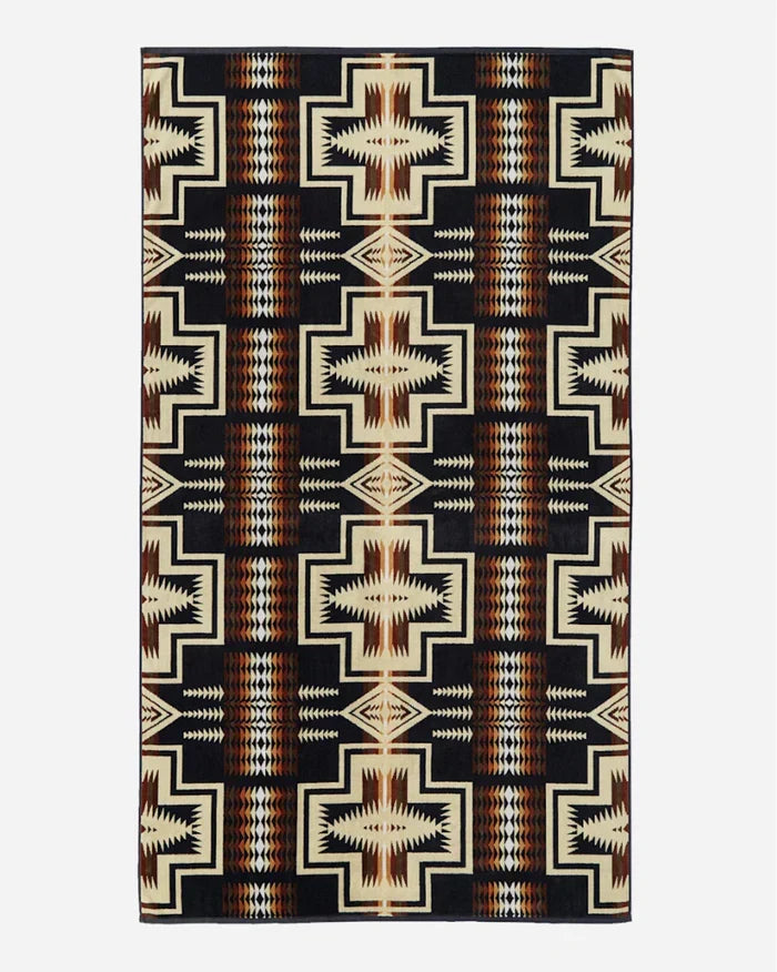 Pendleton - Harding Oxford Spa Towel