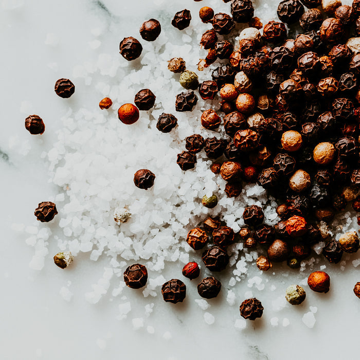 Peppercorn & Salt | Fragrance Oil