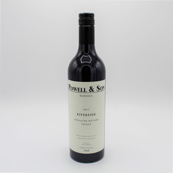 Powell & Son 'Riverside' Red Blend