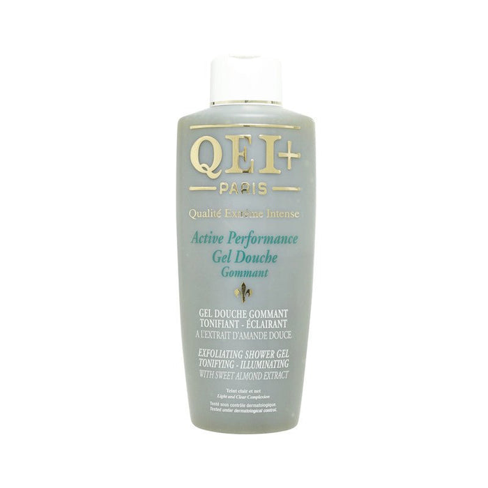 Active Performance Exfoliating Clarifying Shower Gel - ShanShar Beauty : The world of beauty.