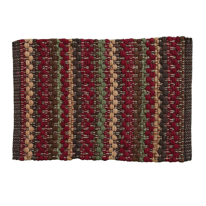 Rockwood Chindi Placemats-Lange General Store