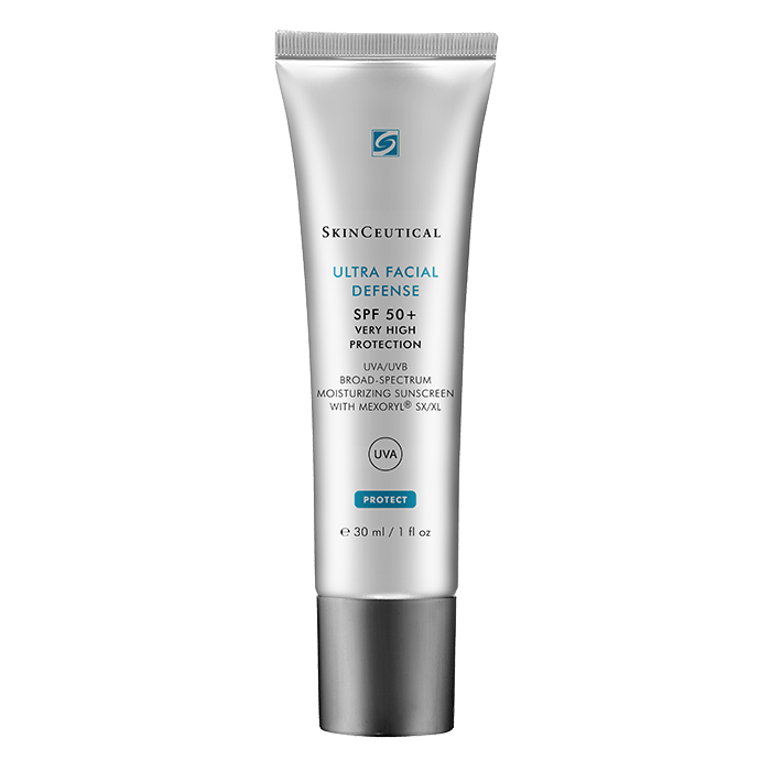 skinceuticals skincare SkinCeuticals Ultra Facial Defense SPF50 30ml **Unboxed**