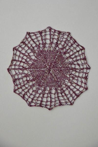 Snowflake 1 Pattern Universal Yarn