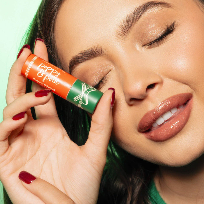 Sugared & Spiced | Lip Balm