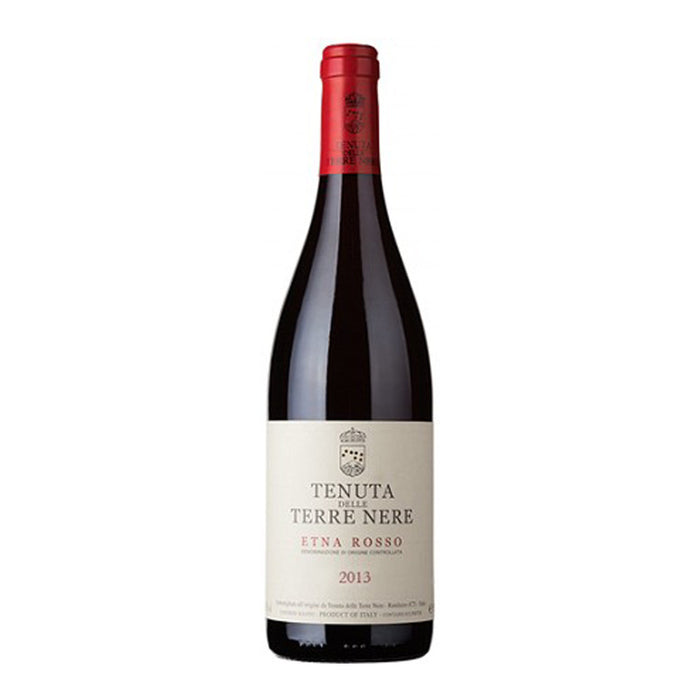 Tenuta della Terre Nere Etna Rosso, 2020