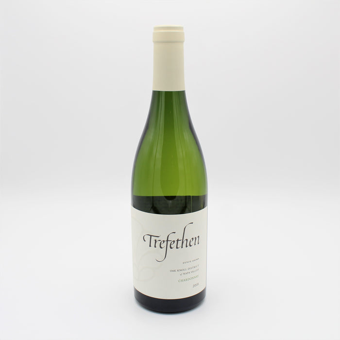 Trefethen Estate Chardonnay