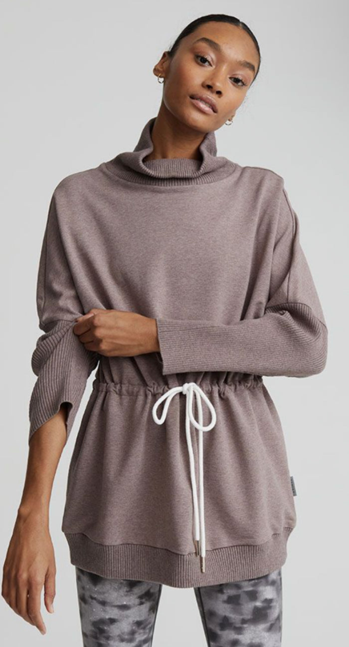 Varley Adelaine Sweatshirt (XS)