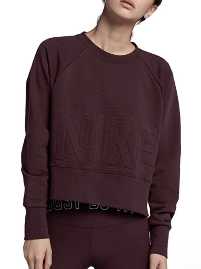 Nike Versa Longsleeve (S)
