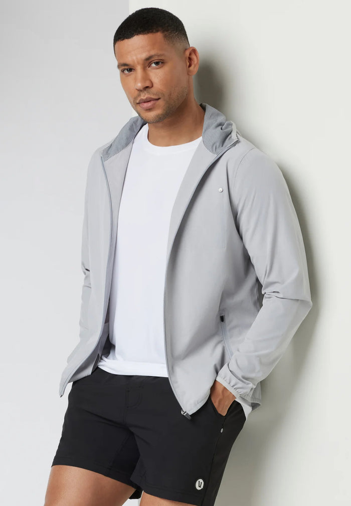 Vuori Outdoor Training Shell (M)