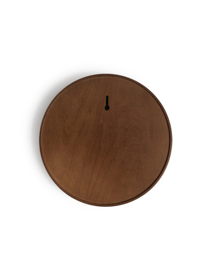 Walnut Wood Mirror