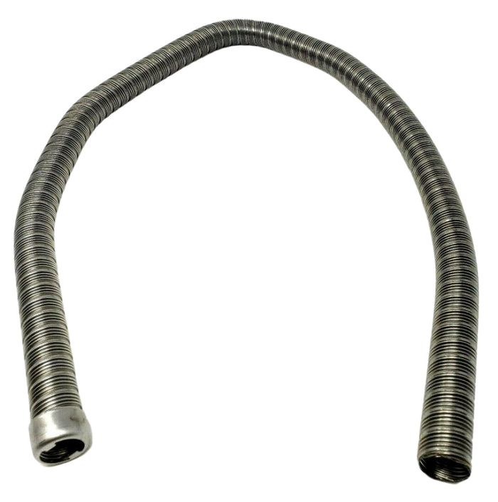 Webasto Flexible Exhaust Pipe 22Mm X 1 Meter 50900126A Heater Part