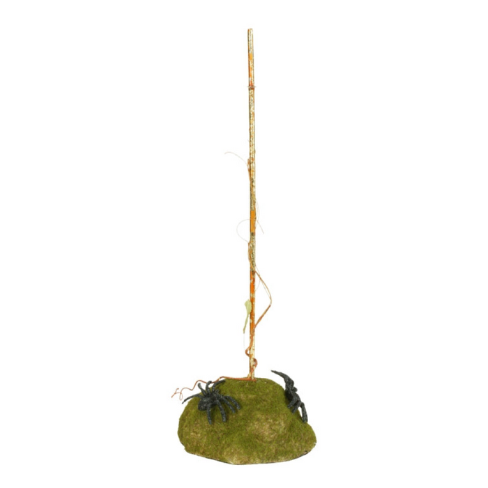 Witch Stand, Small