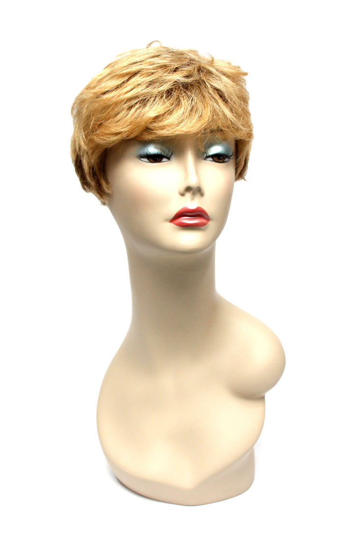 1st Lady Synthetic Hair Wig -  Abety - Elysee Star