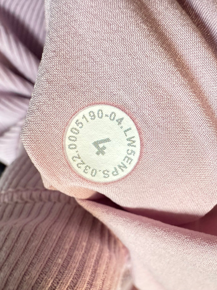 Lululemon Dance Studio MR Jogger 28” (4)