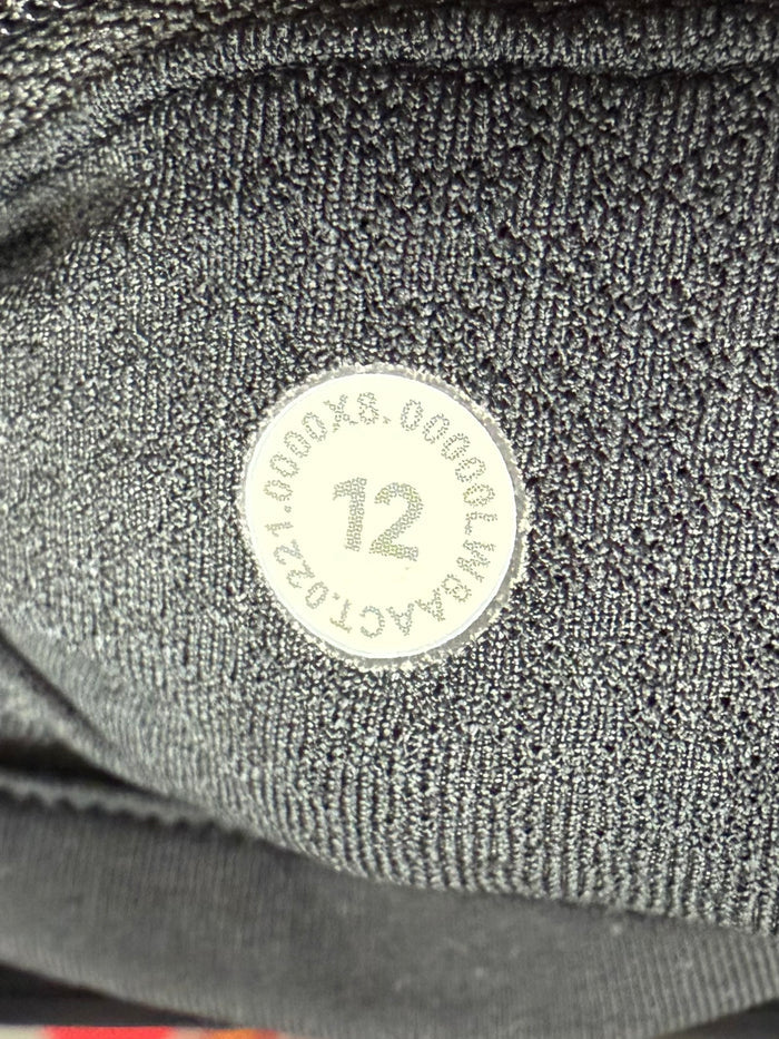 Lululemon Pace Rival MR Skirt (12 Tall)