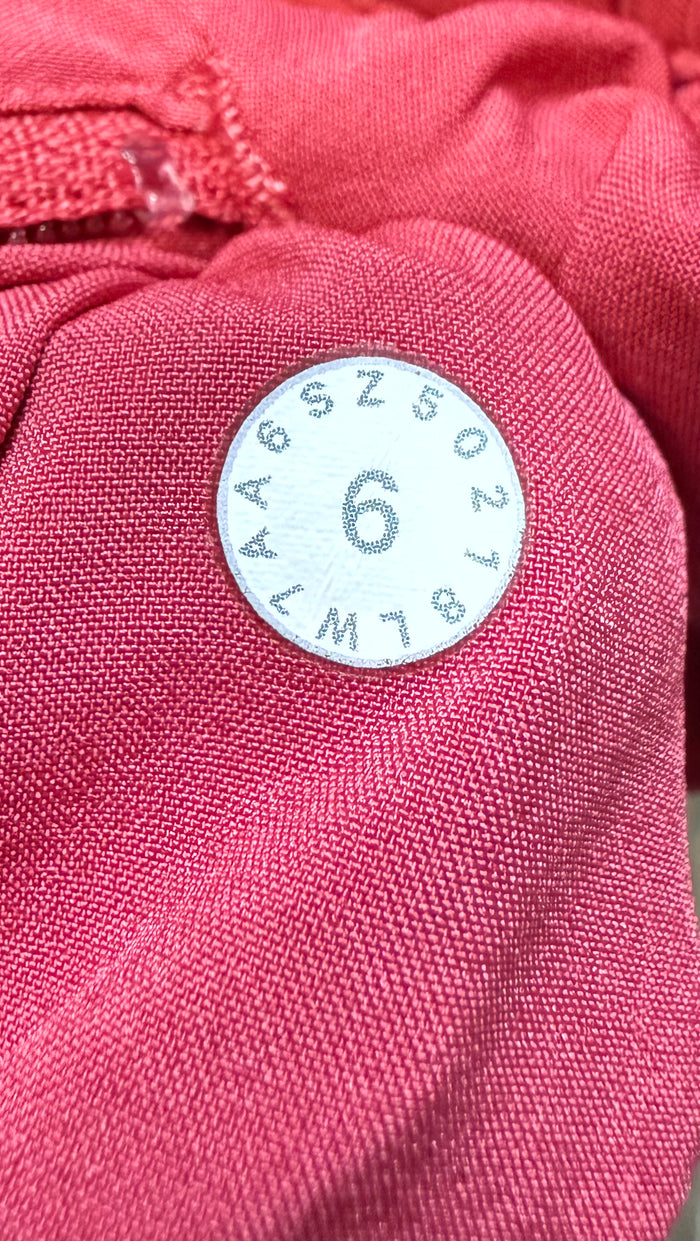 Lululemon Tracker LR Short 4” (6)