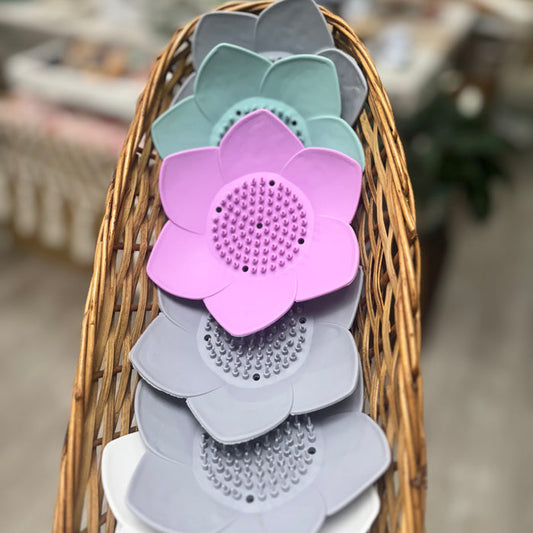 Lotus Soap Lift