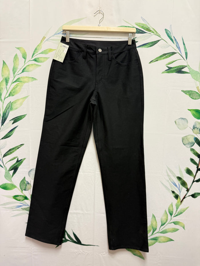 Lululemon Easy Five Relax Straight MR Pant 32” (27)
