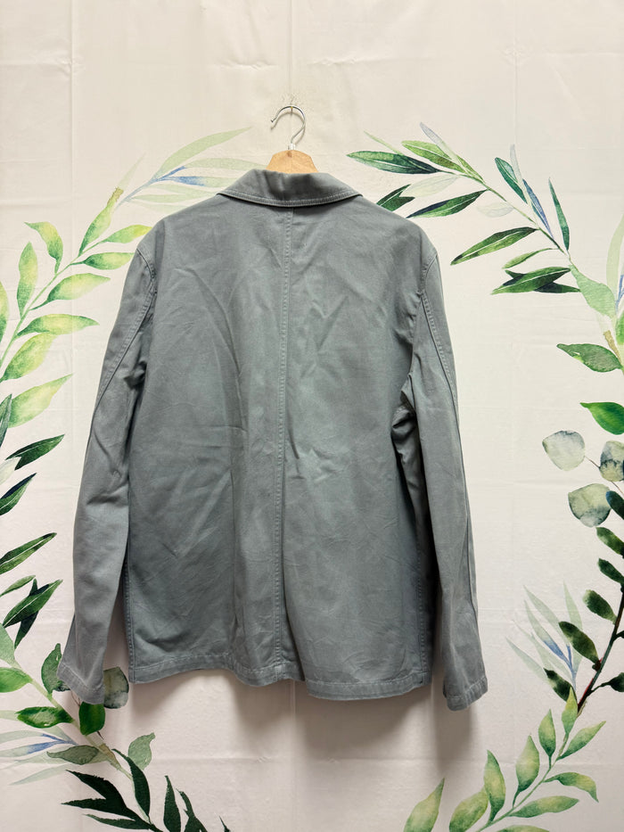 Reiss Chore Overshirt (L)