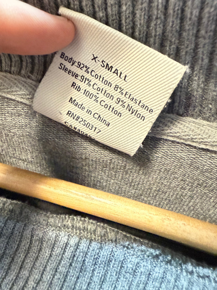 Varley Adelaine Sweatshirt (XS)