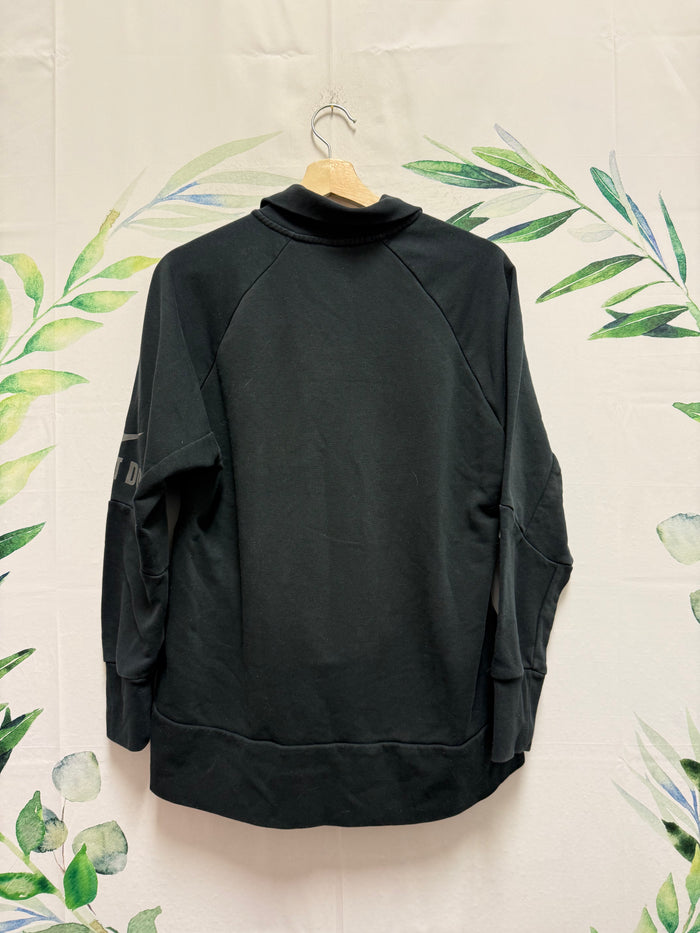 Nike Endurance Dry Half Zip (S)