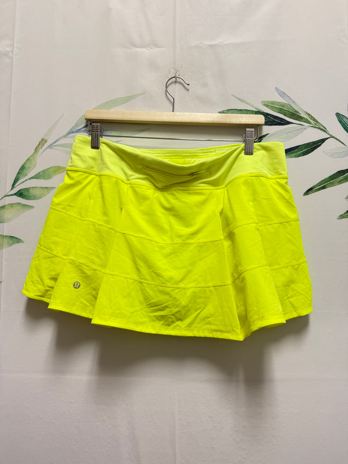 Lululemon Pace Rival MR Skirt (12)