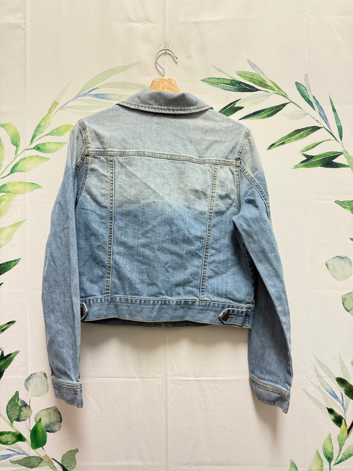 Wrangler Denim Jacket (L)