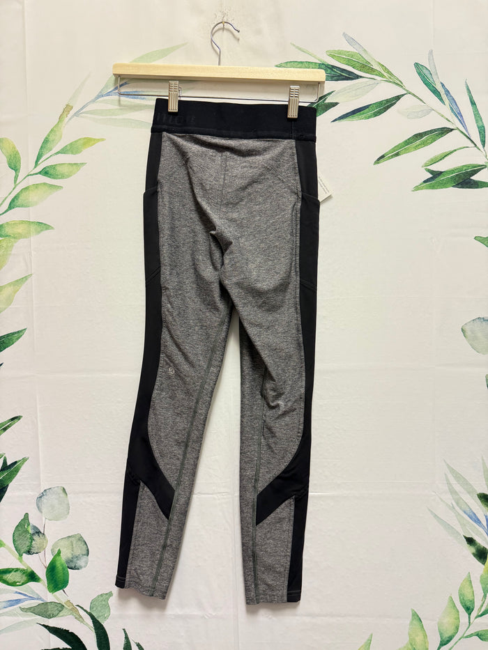 Lululemon Box It Out HR Tight 28” (4)