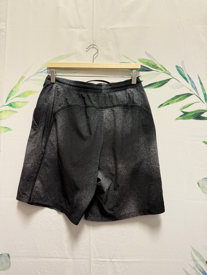 Lululemon Pace Breaker Lined Short 9” (M)