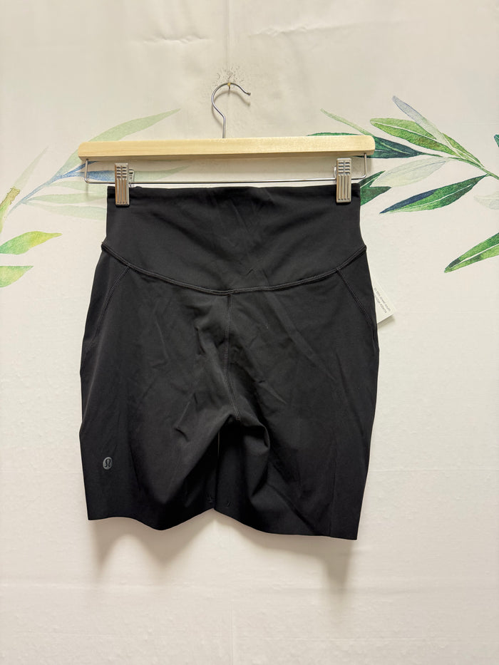 Lululemon Base Pace HR Short 6” (6)