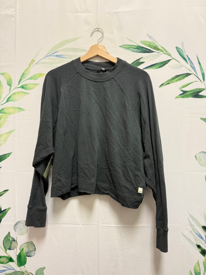 Vuori Daydream Crewneck (S)