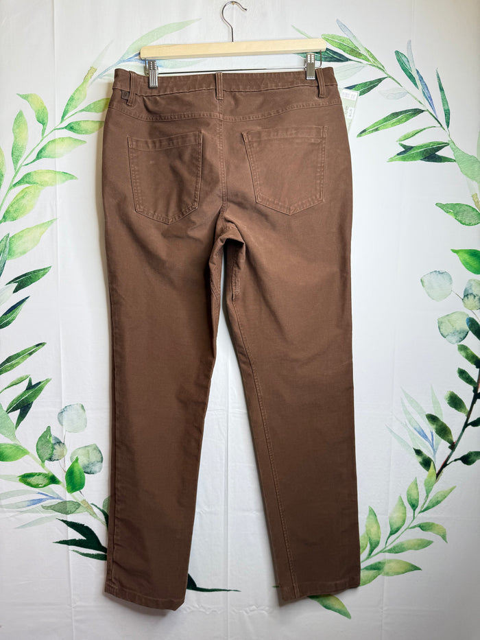 Lululemon ABC Classic Pant (33x32)