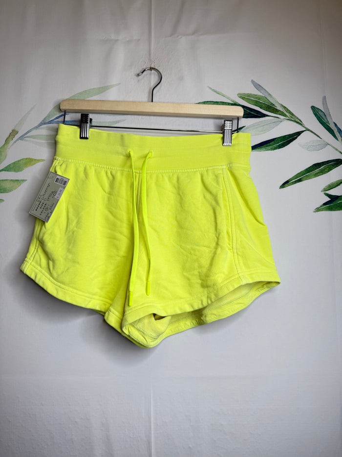 Lululemon Inner Glow HR Short 3” (6)