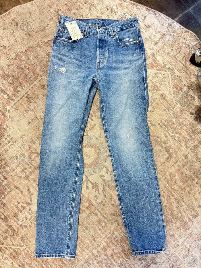 Levi’s 501 Jeans (27x32)