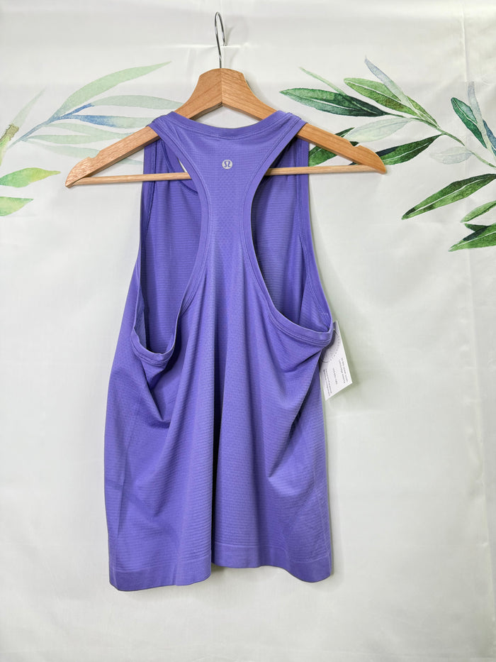 Lululemon Swiftly High Neck Tank (8)